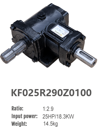 KF025R290Z0100