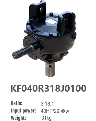 KF040R318J0100
