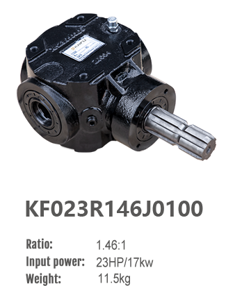 KF023R146J0100
