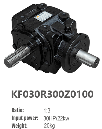 KF030R300Z0100
