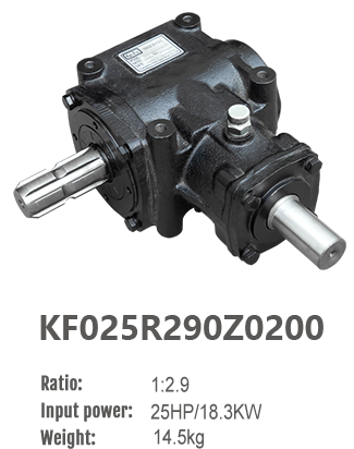KF025R290Z0200